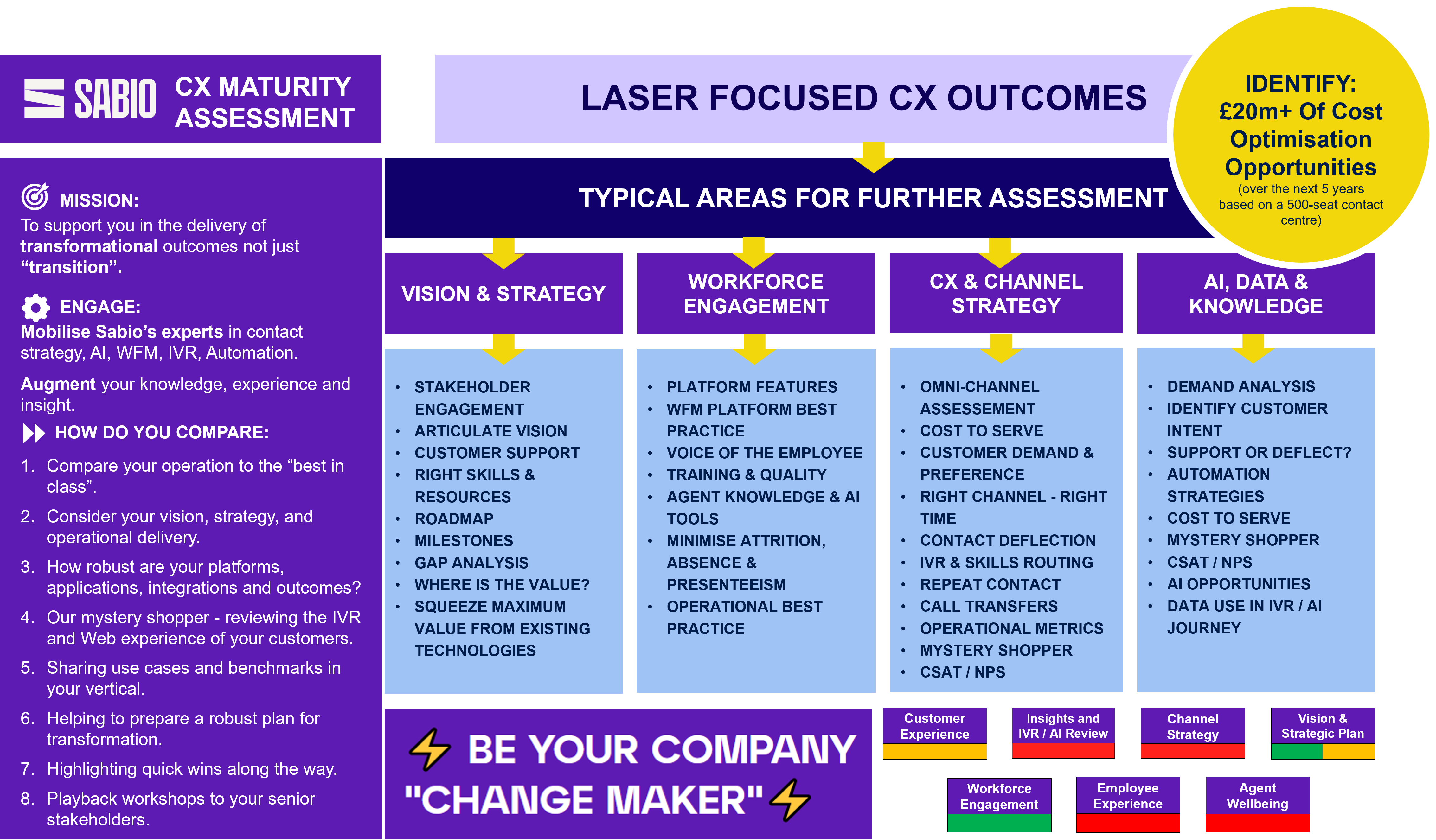 CX Maturity Assessment 1 Page.png